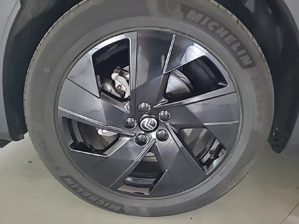 Occasion CITROEN C5 AirCross C5 Aircross Hybride 145 ch e-DCS6 - Max