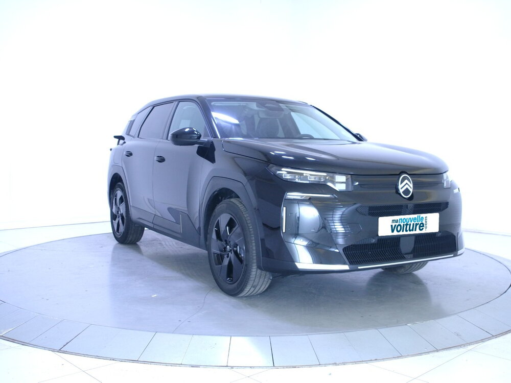 Occasion CITROEN C5 AirCross C5 Aircross Hybride 145 ch e-DCS6 - Max