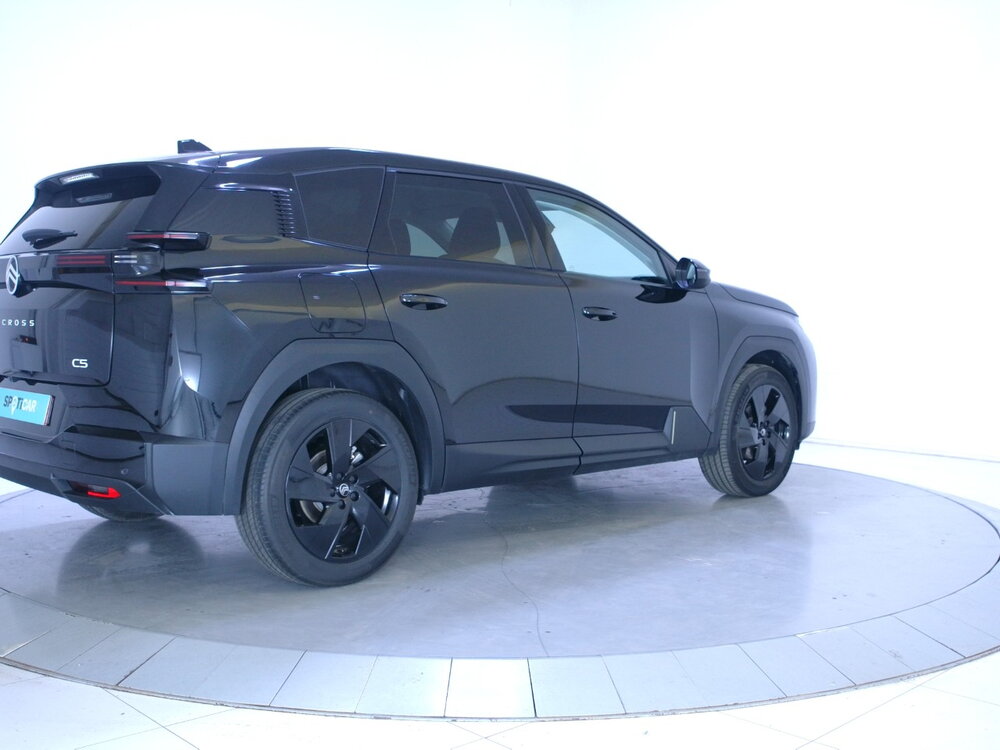 Occasion CITROEN C5 AirCross C5 Aircross Hybride 145 ch e-DCS6 - Max