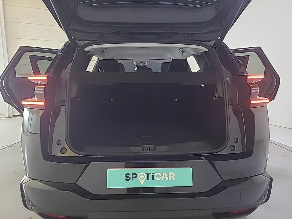 Occasion CITROEN C5 AirCross C5 Aircross Hybride 145 ch e-DCS6 - Max