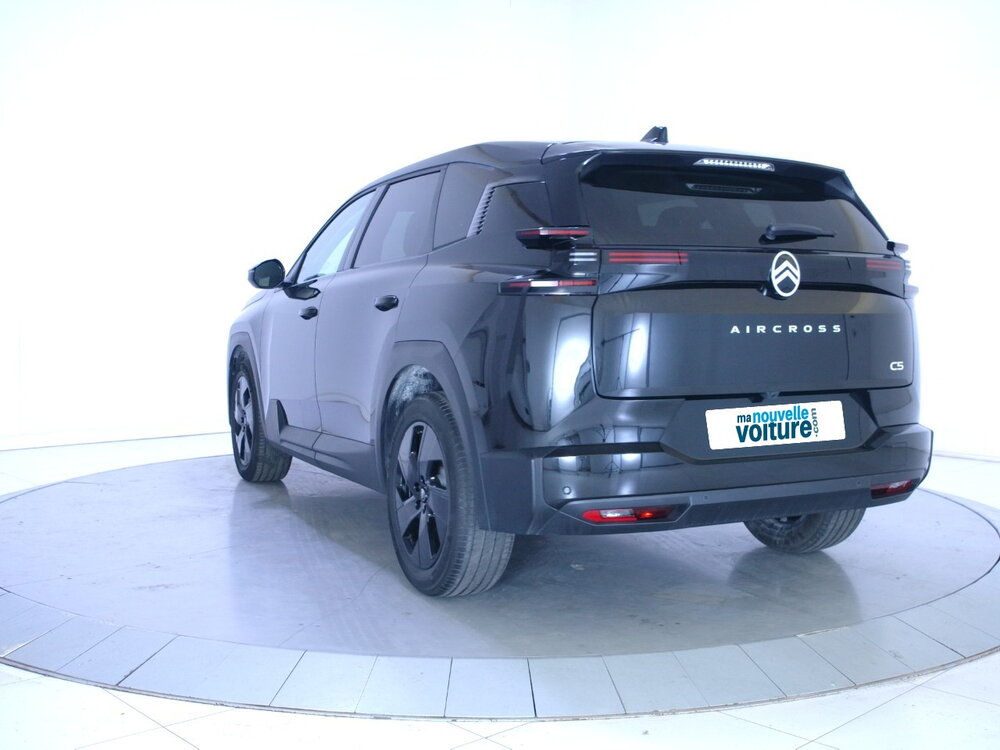 Occasion CITROEN C5 AirCross C5 Aircross Hybride 145 ch e-DCS6 - Max