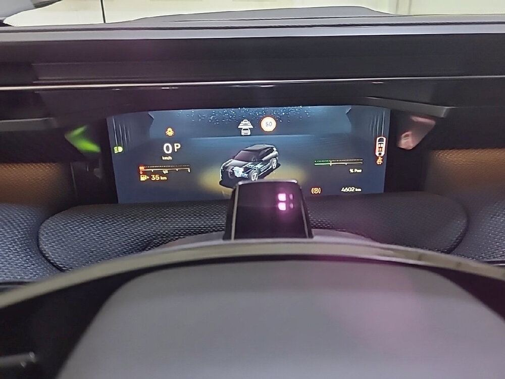 Occasion CITROEN C5 AirCross C5 Aircross Hybride 145 ch e-DCS6 - Max