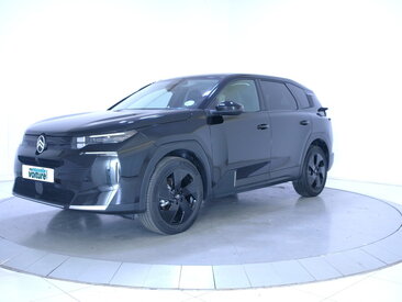 Occasion CITROEN C5 AirCross C5 Aircross Hybride 145 ch e-DCS6 - Max