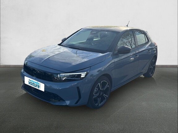 Occasion OPEL Corsa Corsa 1.2 Turbo Hybrid 110 ch Autom - GS