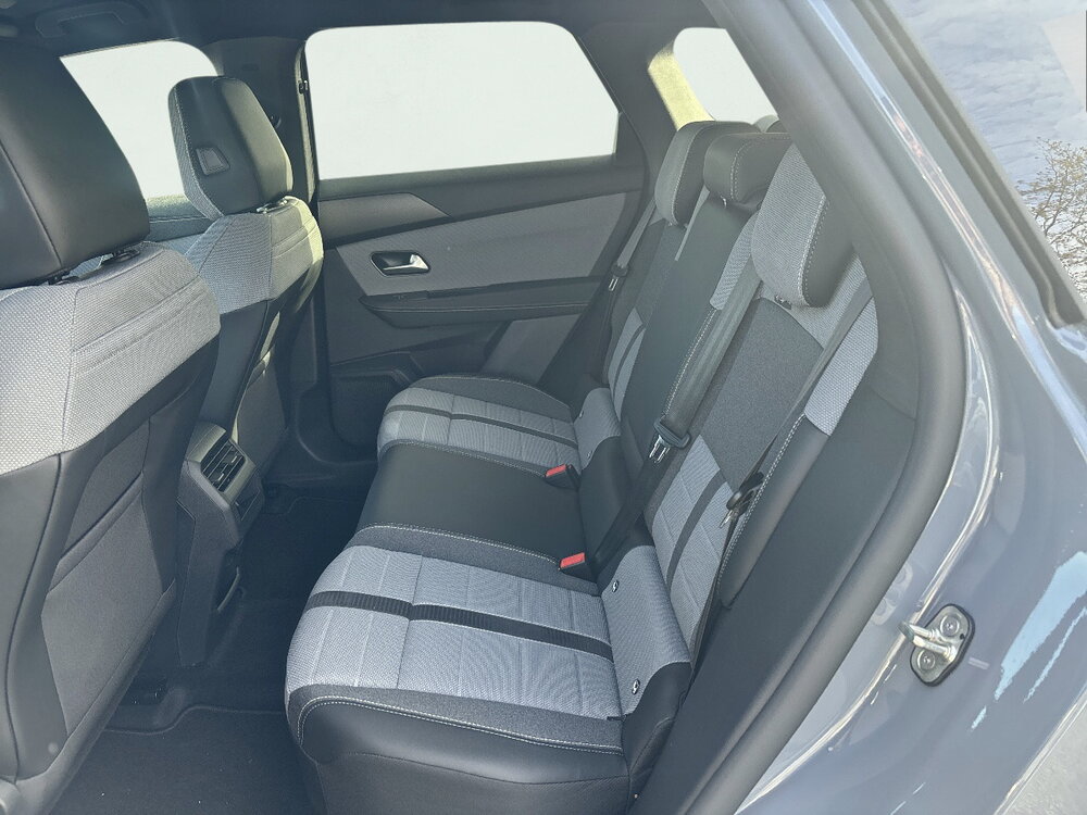 Occasion OPEL Grandland Grandland 1.2 Turbo Hybrid 145 ch e-DCT6 - GS