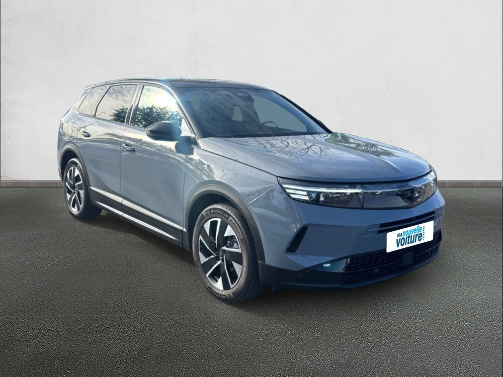 Occasion OPEL Grandland Grandland 1.2 Turbo Hybrid 145 ch e-DCT6 - GS