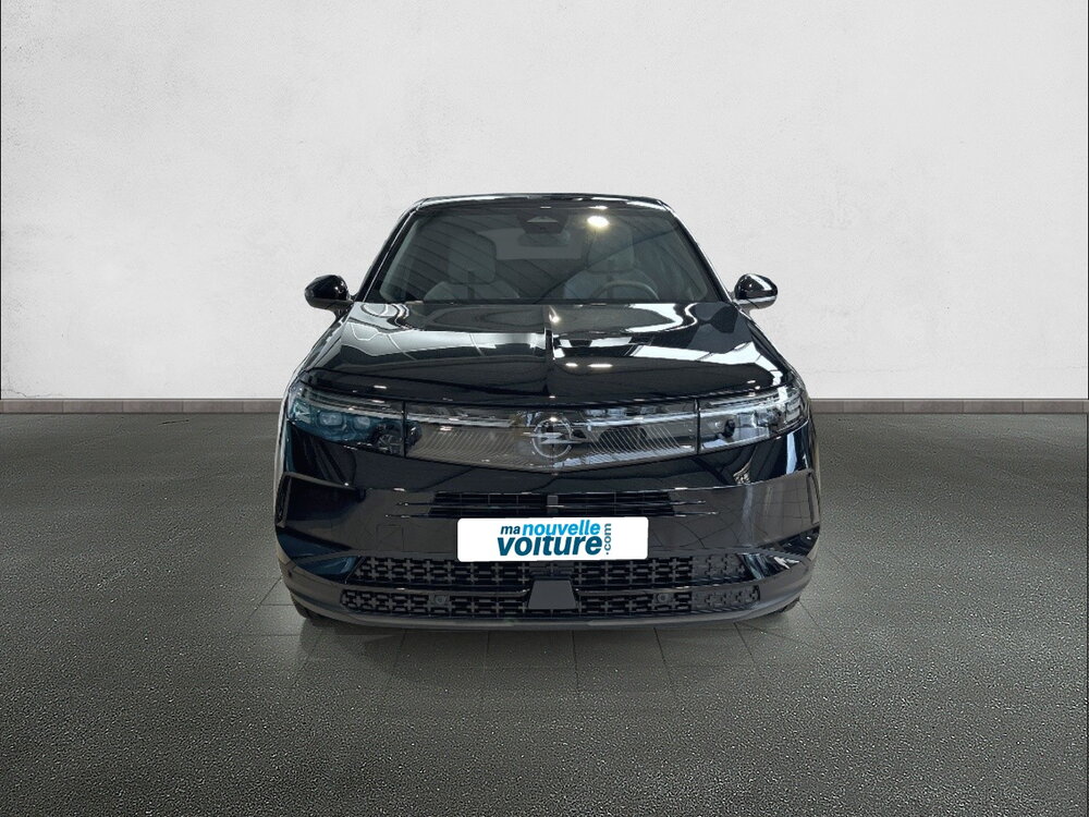 Occasion OPEL Grandland Grandland 1.2 Turbo Hybrid 145 ch e-DCT6 - GS