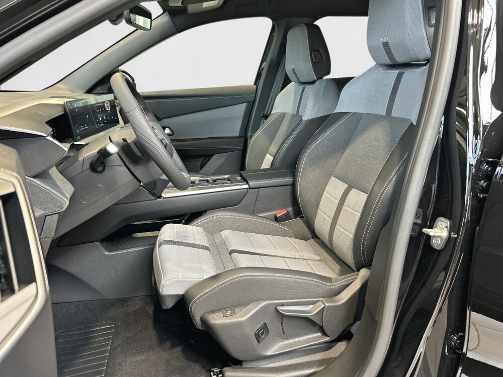 Occasion OPEL Grandland Grandland 1.2 Turbo Hybrid 145 ch e-DCT6 - GS