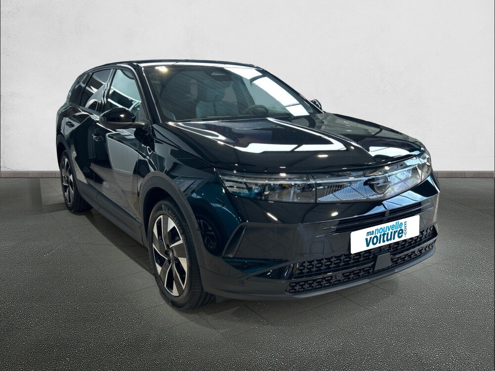Occasion OPEL Grandland Grandland 1.2 Turbo Hybrid 145 ch e-DCT6 - GS
