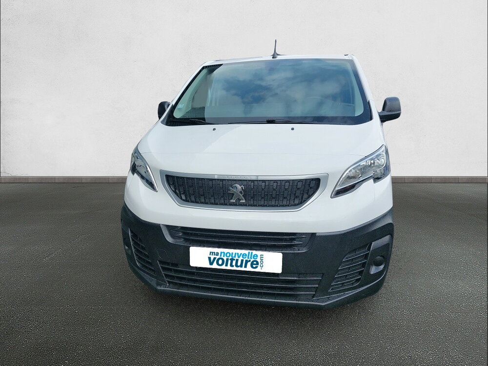 Occasion PEUGEOT Expert EXPERT FGN TOLE STANDARD 2.0 BLUEHDI 120 S&S BVM6 - PREMIUM