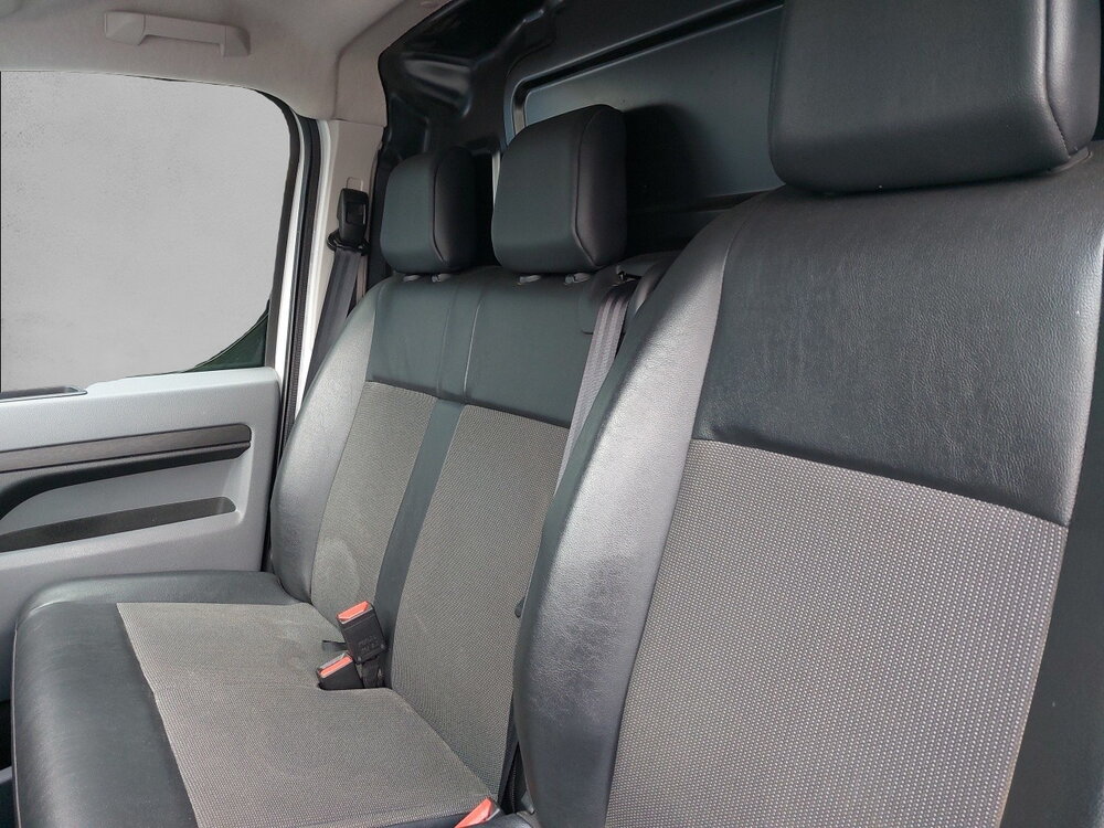 Occasion PEUGEOT Expert EXPERT FGN TOLE STANDARD 2.0 BLUEHDI 120 S&S BVM6 - PREMIUM