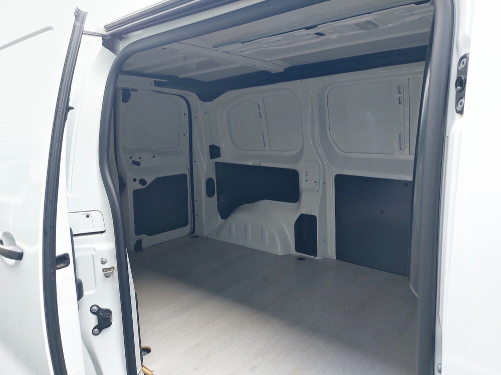 Occasion PEUGEOT Expert EXPERT FGN TOLE STANDARD 2.0 BLUEHDI 120 S&S BVM6 - PREMIUM