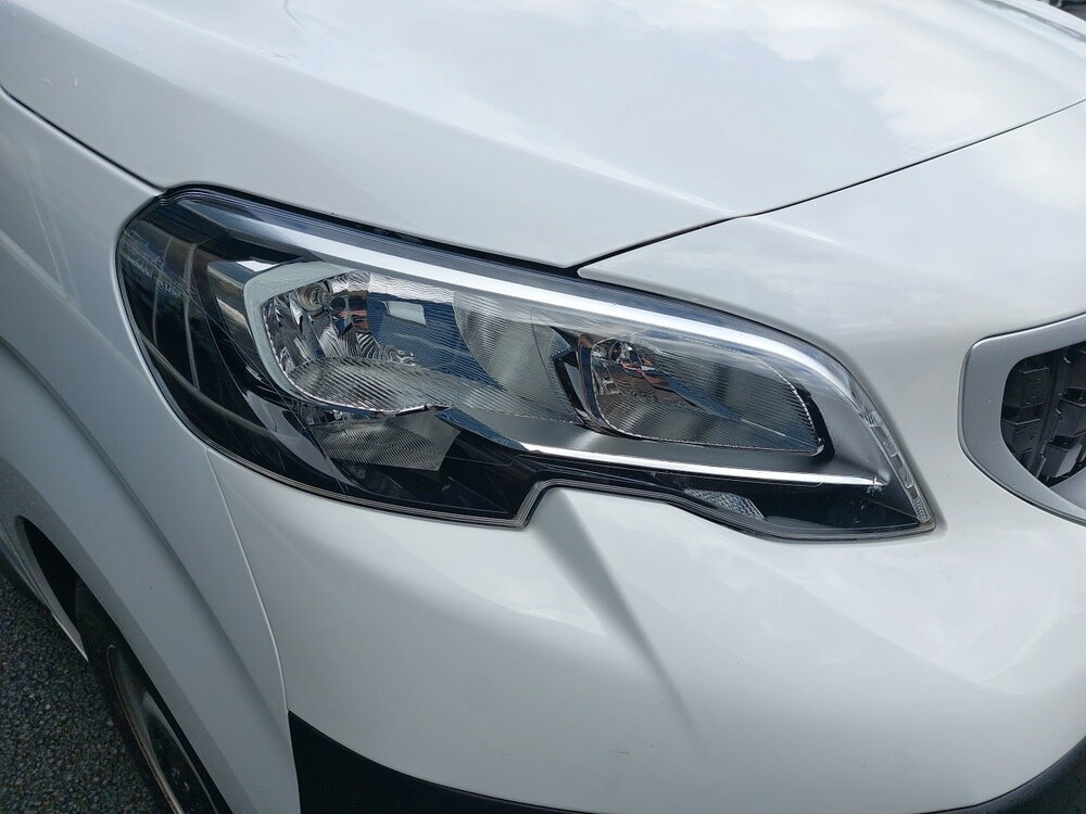 Occasion PEUGEOT Expert EXPERT FGN TOLE STANDARD 2.0 BLUEHDI 120 S&S BVM6 - PREMIUM