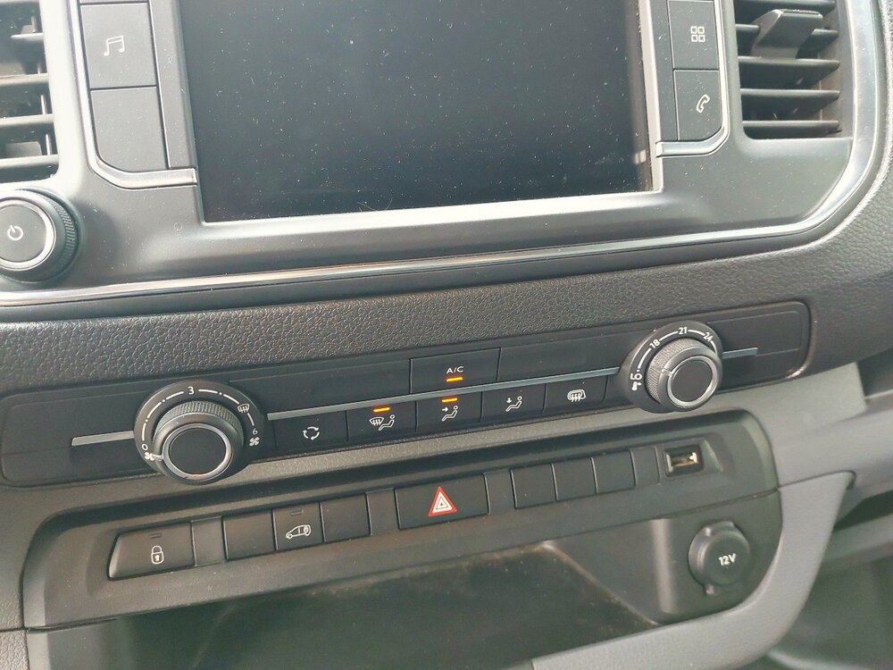 Occasion PEUGEOT Expert EXPERT FGN TOLE STANDARD 2.0 BLUEHDI 120 S&S BVM6 - PREMIUM