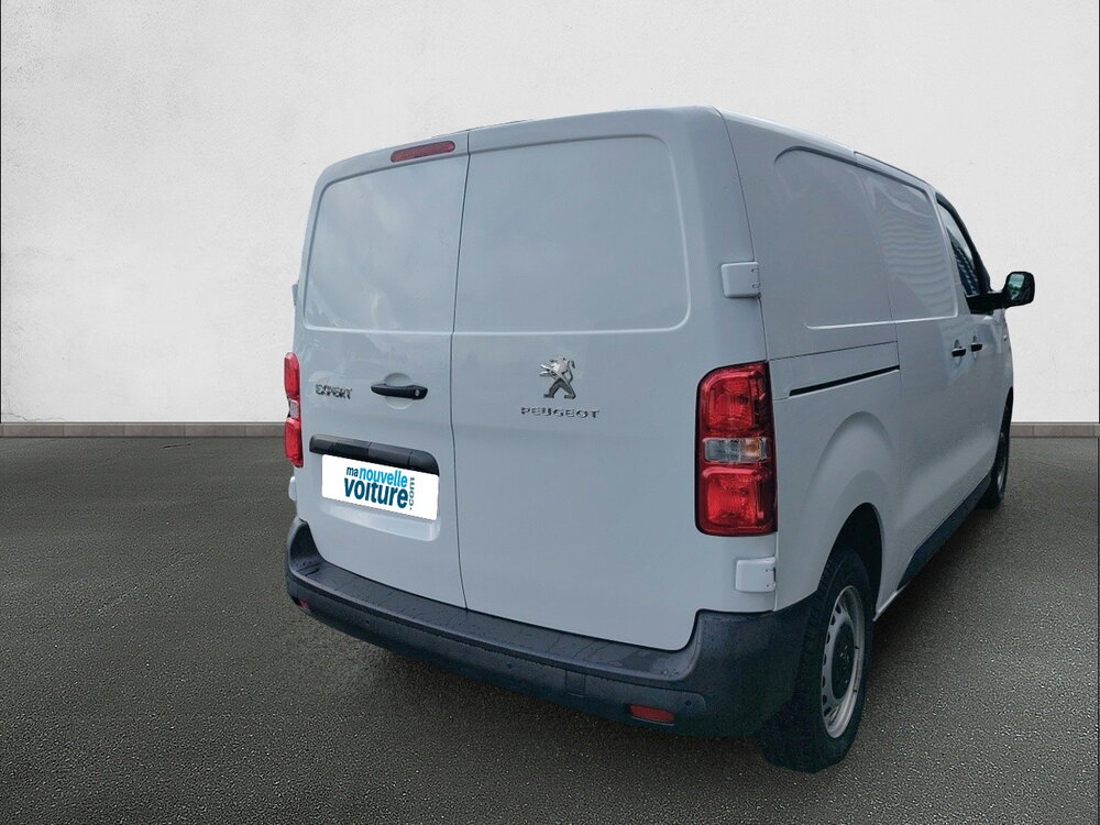 Occasion PEUGEOT Expert EXPERT FGN TOLE STANDARD 2.0 BLUEHDI 120 S&S BVM6 - PREMIUM