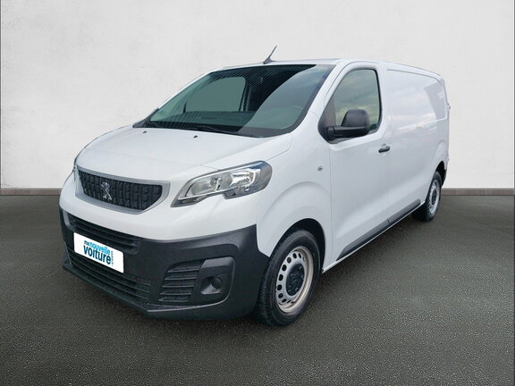 Occasion PEUGEOT Expert EXPERT FGN TOLE STANDARD 2.0 BLUEHDI 120 S&S BVM6 - PREMIUM