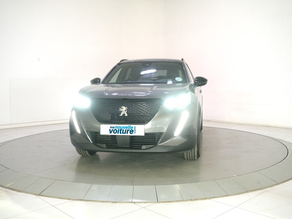 Occasion PEUGEOT 2008 2008 PureTech 100 S&S BVM6 - Style