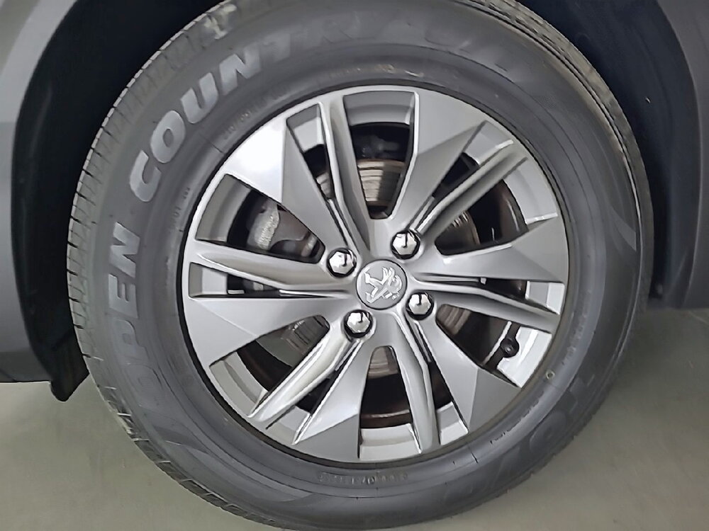 Occasion PEUGEOT 2008 2008 PureTech 100 S&S BVM6 - Style