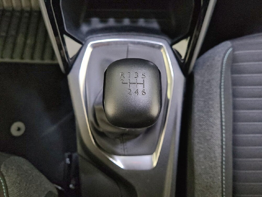 Occasion PEUGEOT 2008 2008 PureTech 100 S&S BVM6 - Style