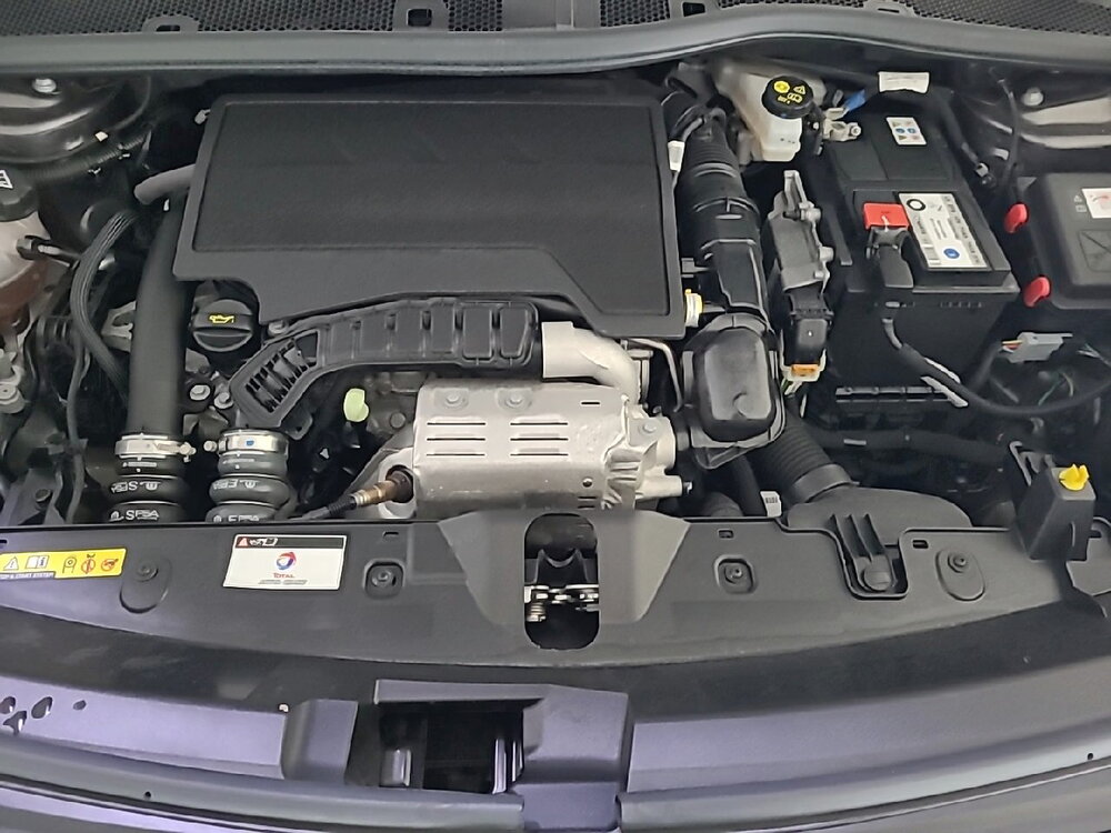 Occasion PEUGEOT 2008 2008 PureTech 100 S&S BVM6 - Style