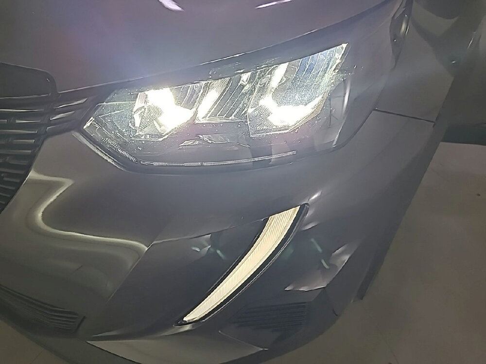 Occasion PEUGEOT 2008 2008 PureTech 100 S&S BVM6 - Style