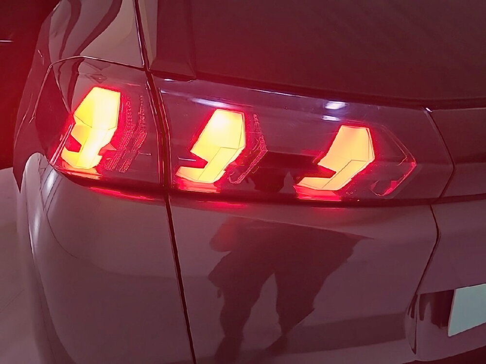 Occasion PEUGEOT 2008 2008 PureTech 100 S&S BVM6 - Style