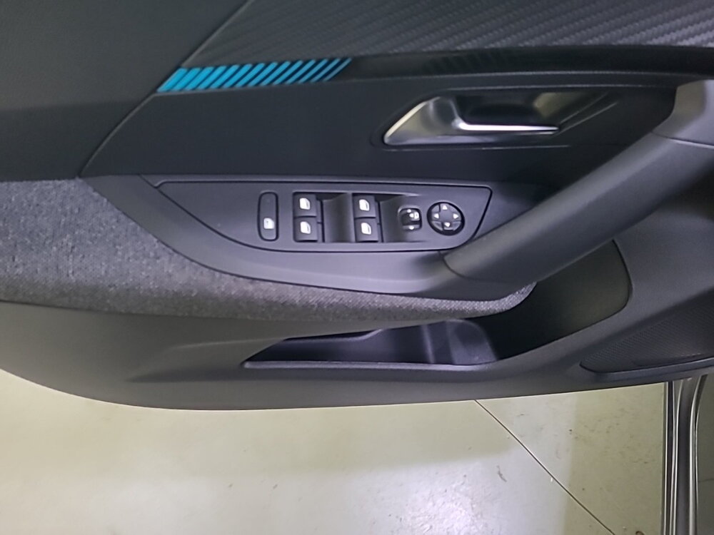 Occasion PEUGEOT 2008 2008 PureTech 100 S&S BVM6 - Style