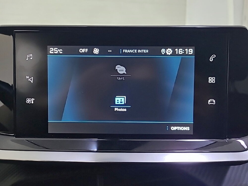 Occasion PEUGEOT 2008 2008 PureTech 100 S&S BVM6 - Style
