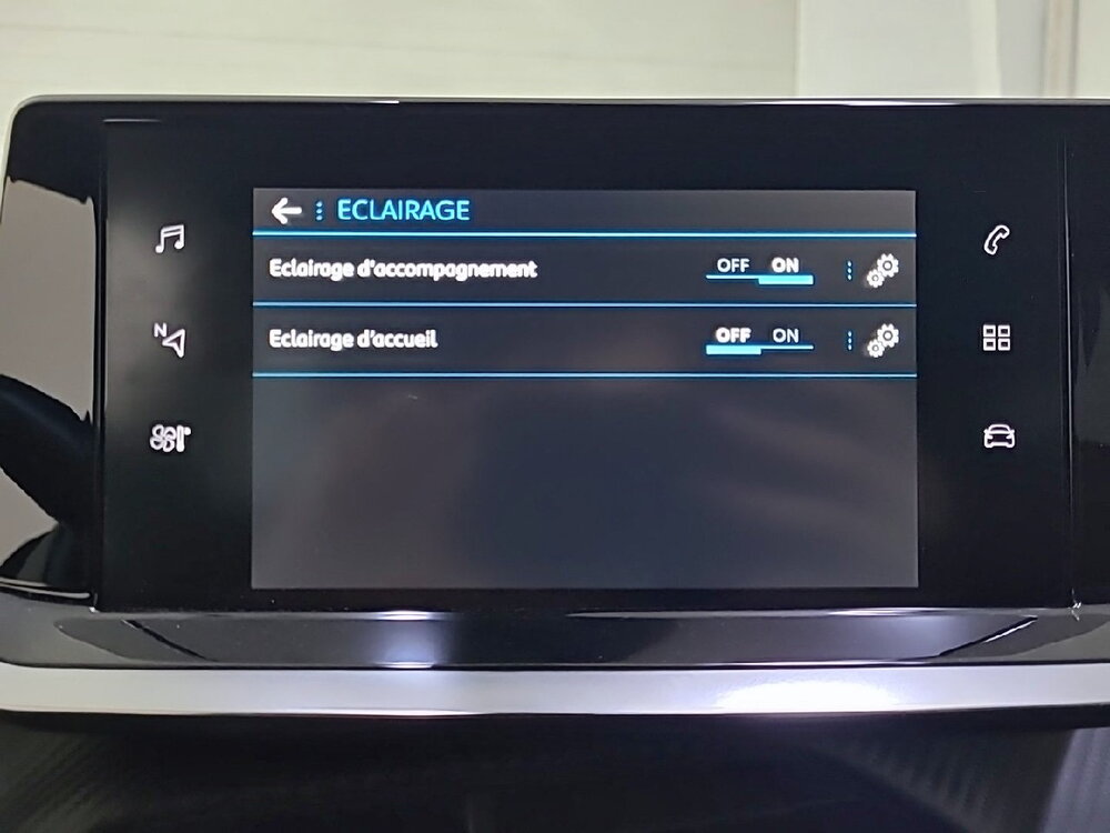Occasion PEUGEOT 2008 2008 PureTech 100 S&S BVM6 - Style