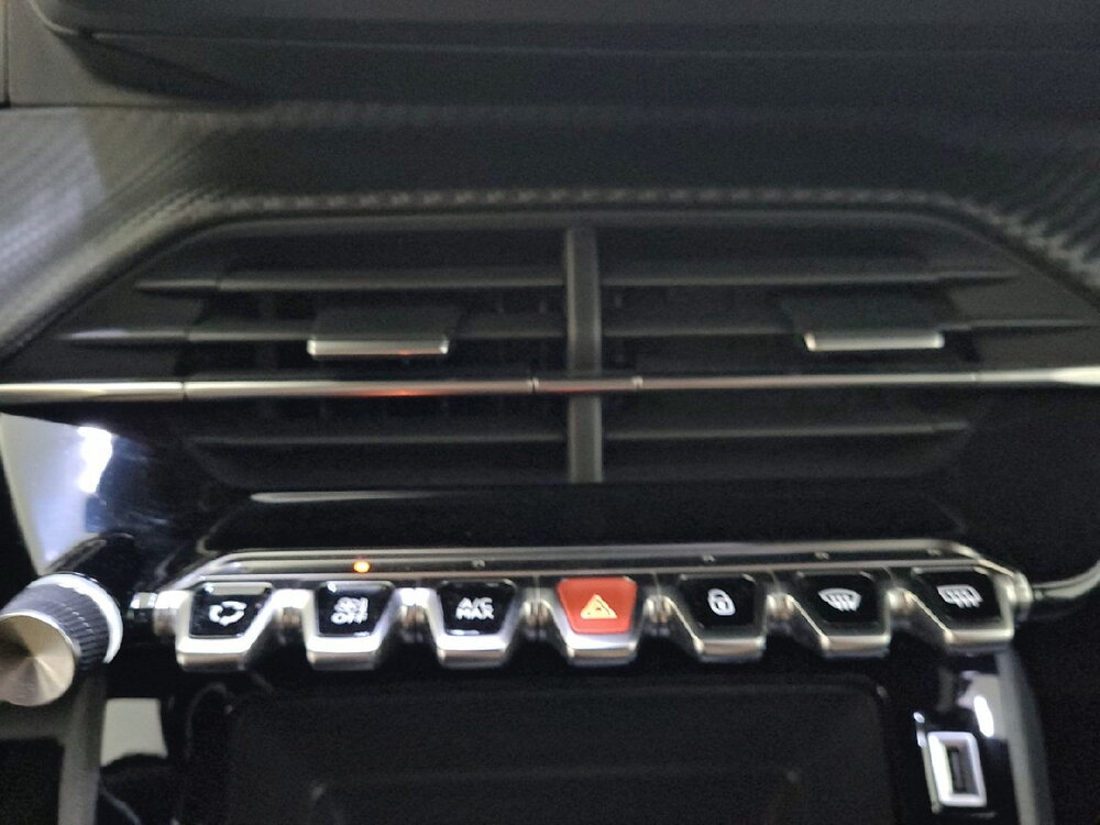 Occasion PEUGEOT 2008 2008 PureTech 100 S&S BVM6 - Style