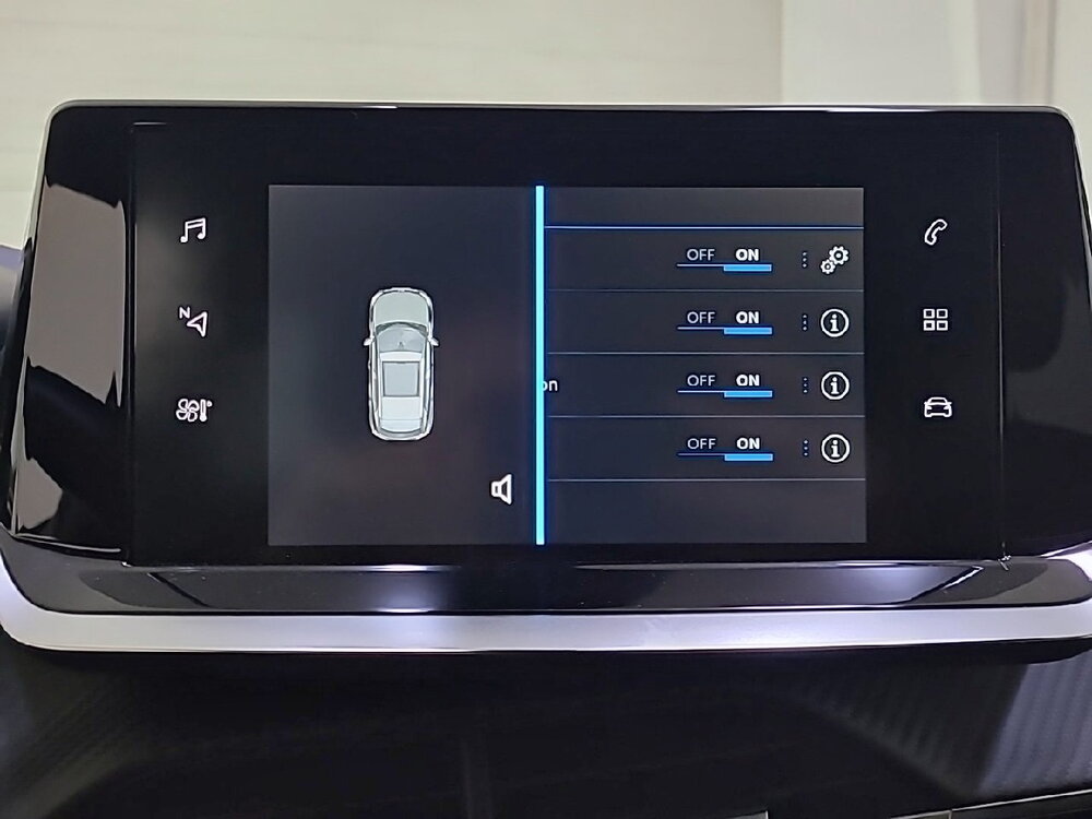 Occasion PEUGEOT 2008 2008 PureTech 100 S&S BVM6 - Style