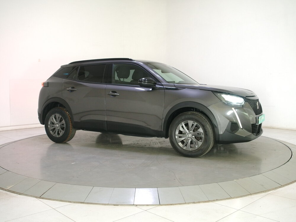 Occasion PEUGEOT 2008 2008 PureTech 100 S&S BVM6 - Style
