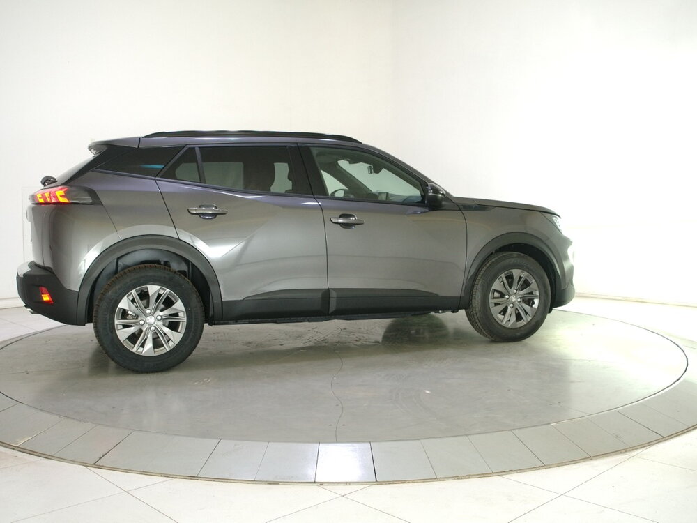 Occasion PEUGEOT 2008 2008 PureTech 100 S&S BVM6 - Style