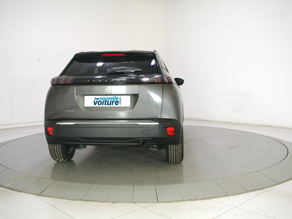 Occasion PEUGEOT 2008 2008 PureTech 100 S&S BVM6 - Style