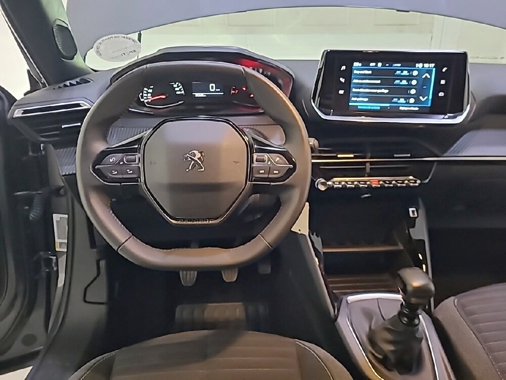 Occasion PEUGEOT 2008 2008 PureTech 100 S&S BVM6 - Style