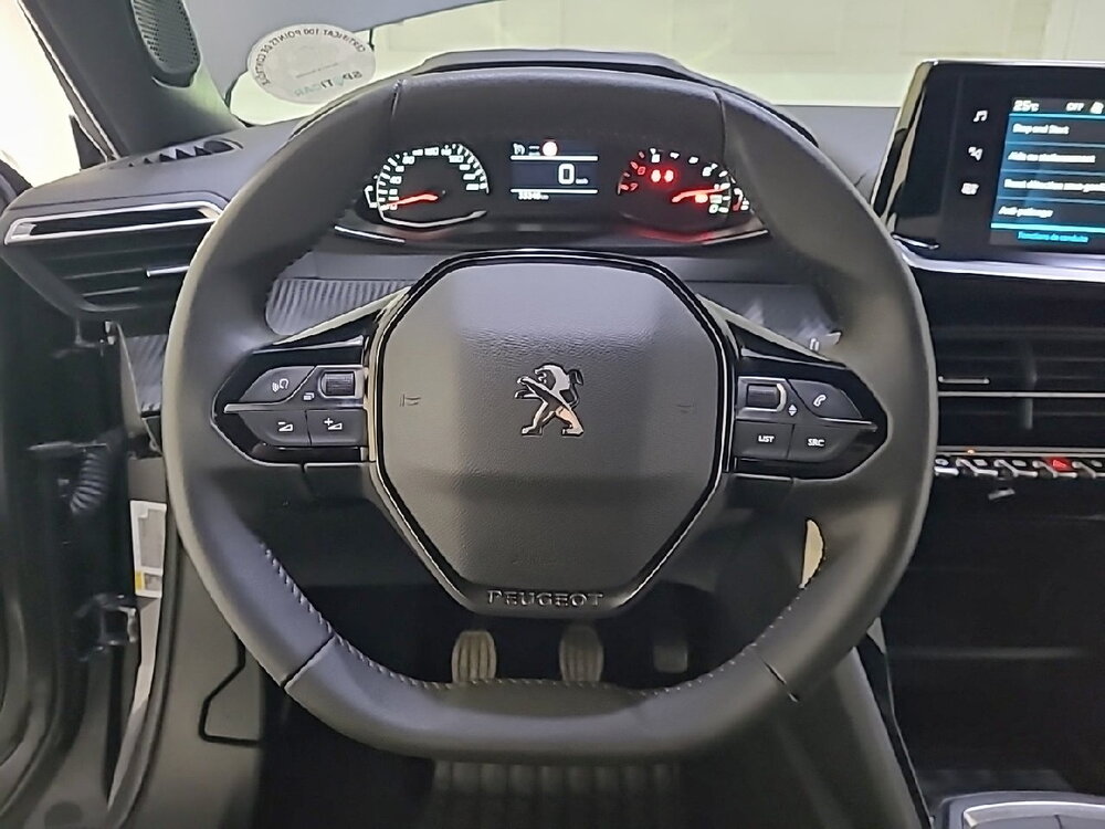 Occasion PEUGEOT 2008 2008 PureTech 100 S&S BVM6 - Style