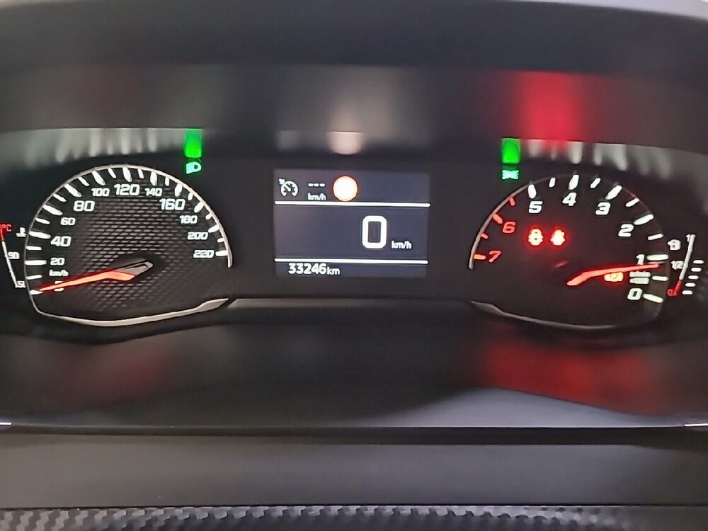 Occasion PEUGEOT 2008 2008 PureTech 100 S&S BVM6 - Style
