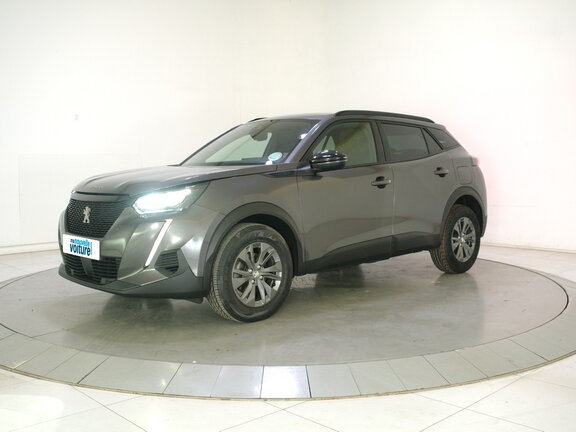 Occasion PEUGEOT 2008 2008 PureTech 100 S&S BVM6 - Style
