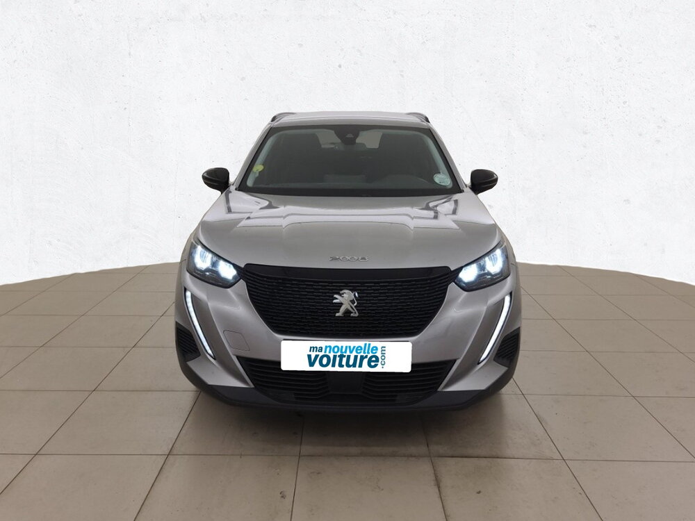 Occasion PEUGEOT 2008 2008 BlueHDi 110 S&S BVM6 - Style