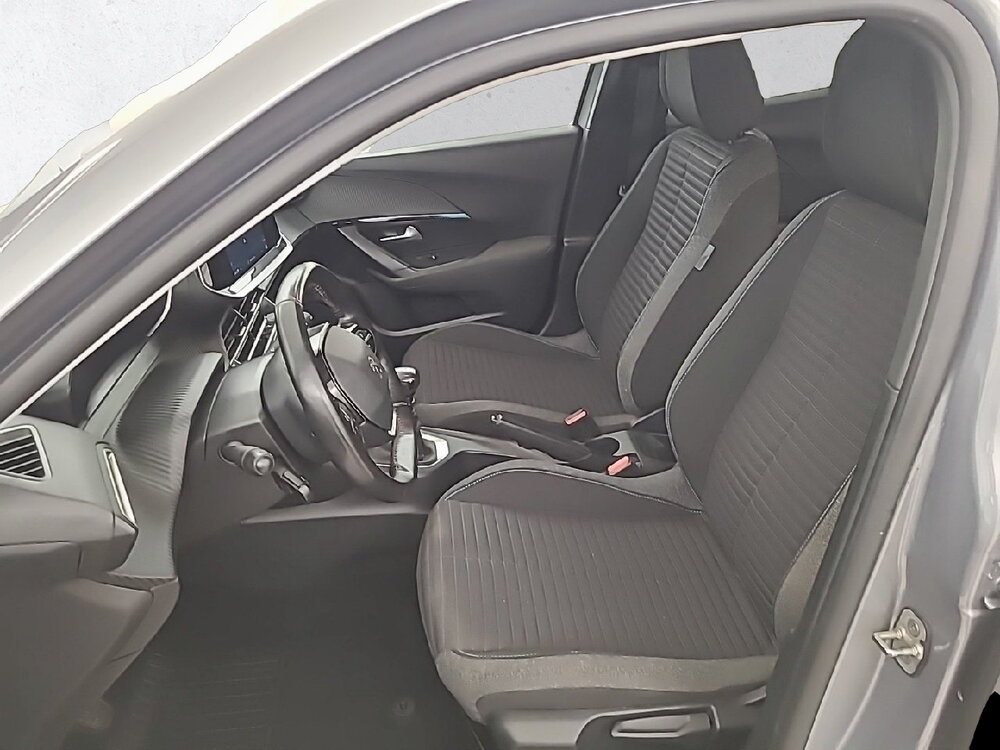 Occasion PEUGEOT 2008 2008 BlueHDi 110 S&S BVM6 - Style