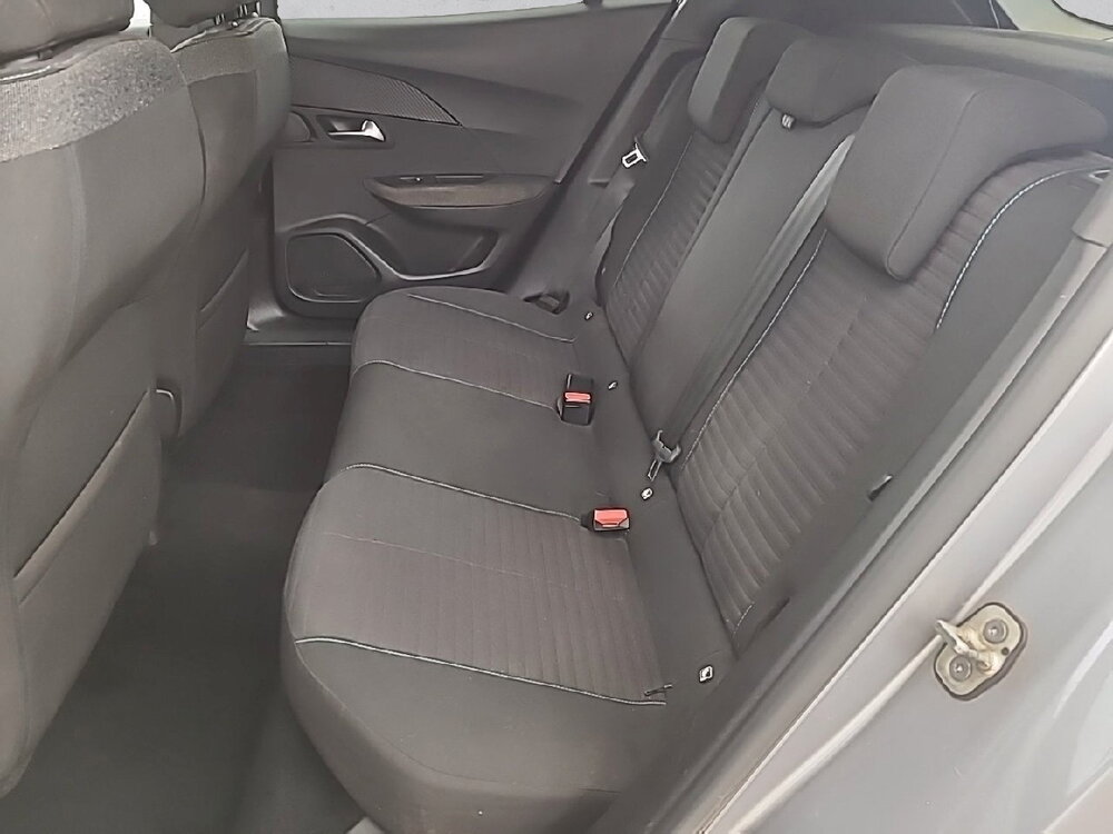 Occasion PEUGEOT 2008 2008 BlueHDi 110 S&S BVM6 - Style