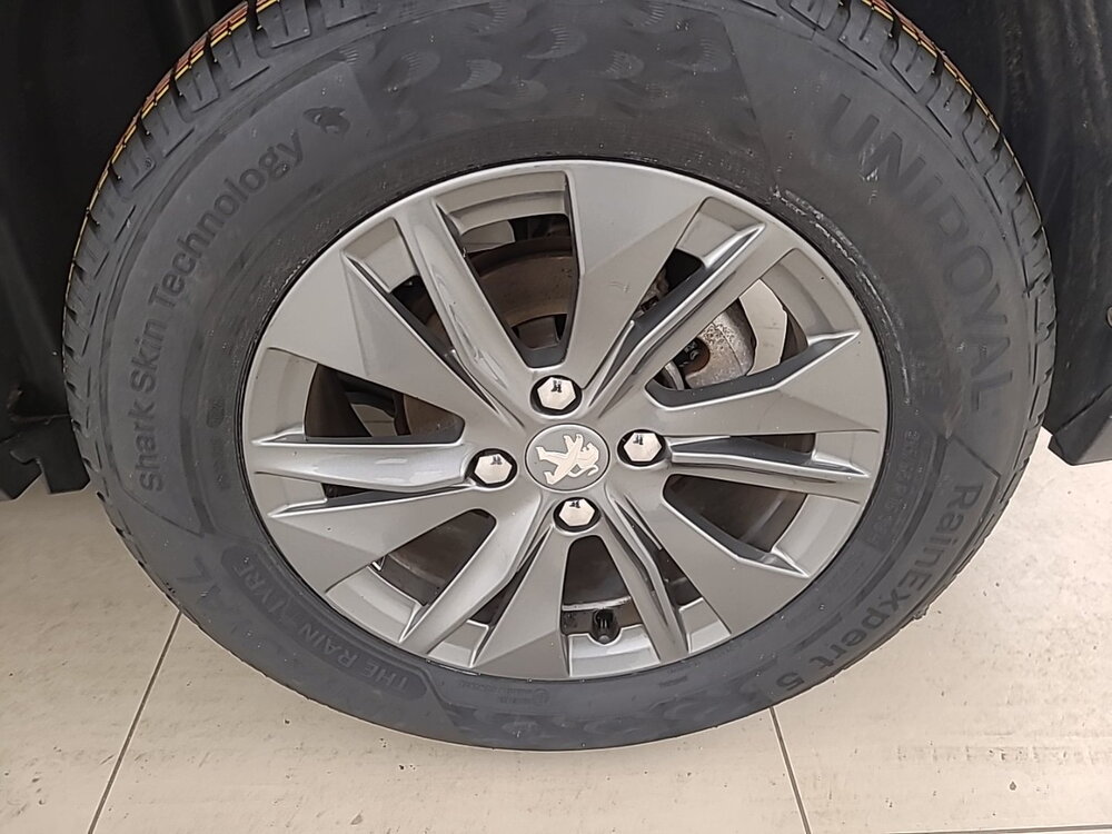 Occasion PEUGEOT 2008 2008 BlueHDi 110 S&S BVM6 - Style