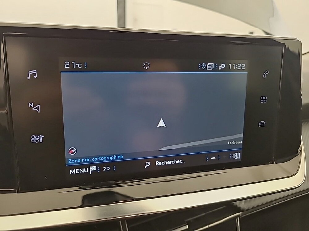 Occasion PEUGEOT 2008 2008 BlueHDi 110 S&S BVM6 - Style