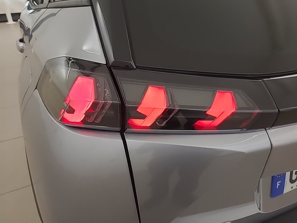 Occasion PEUGEOT 2008 2008 BlueHDi 110 S&S BVM6 - Style