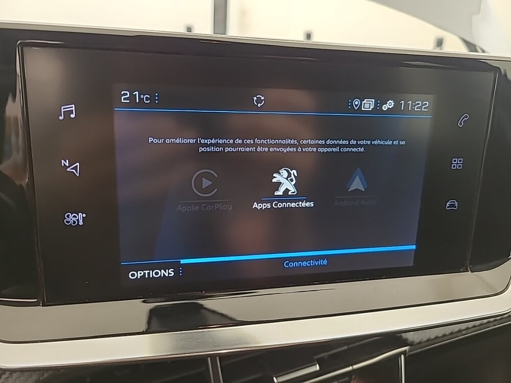 Occasion PEUGEOT 2008 2008 BlueHDi 110 S&S BVM6 - Style