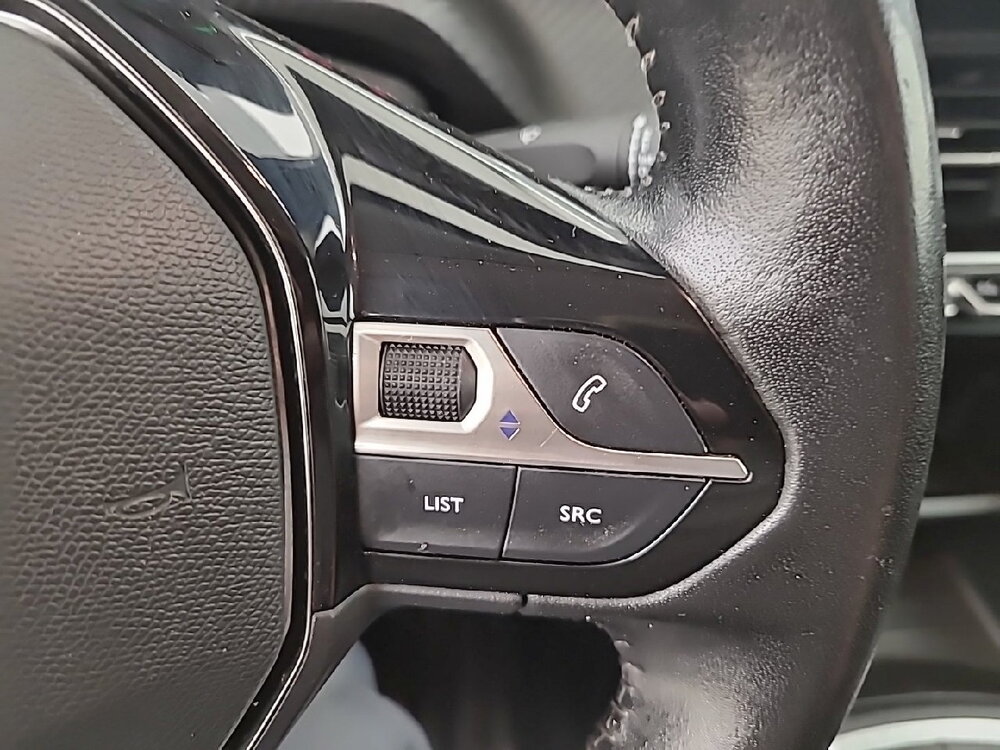 Occasion PEUGEOT 2008 2008 BlueHDi 110 S&S BVM6 - Style