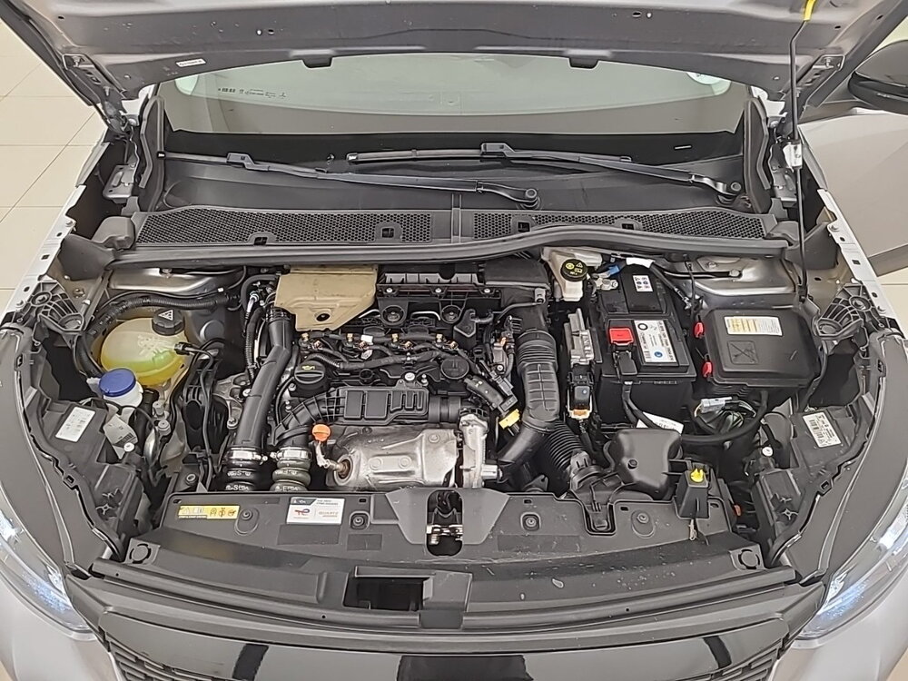 Occasion PEUGEOT 2008 2008 BlueHDi 110 S&S BVM6 - Style