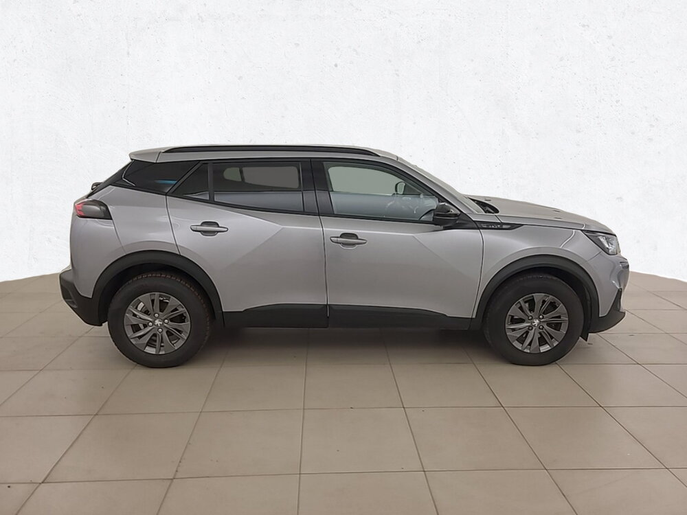 Occasion PEUGEOT 2008 2008 BlueHDi 110 S&S BVM6 - Style