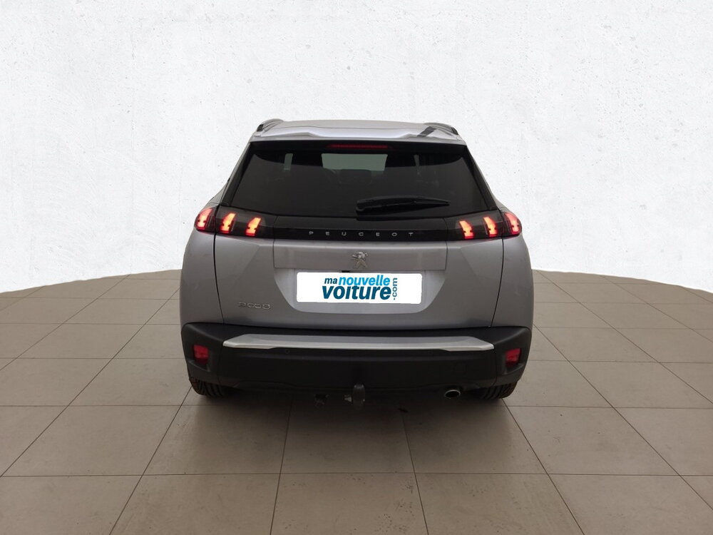 Occasion PEUGEOT 2008 2008 BlueHDi 110 S&S BVM6 - Style