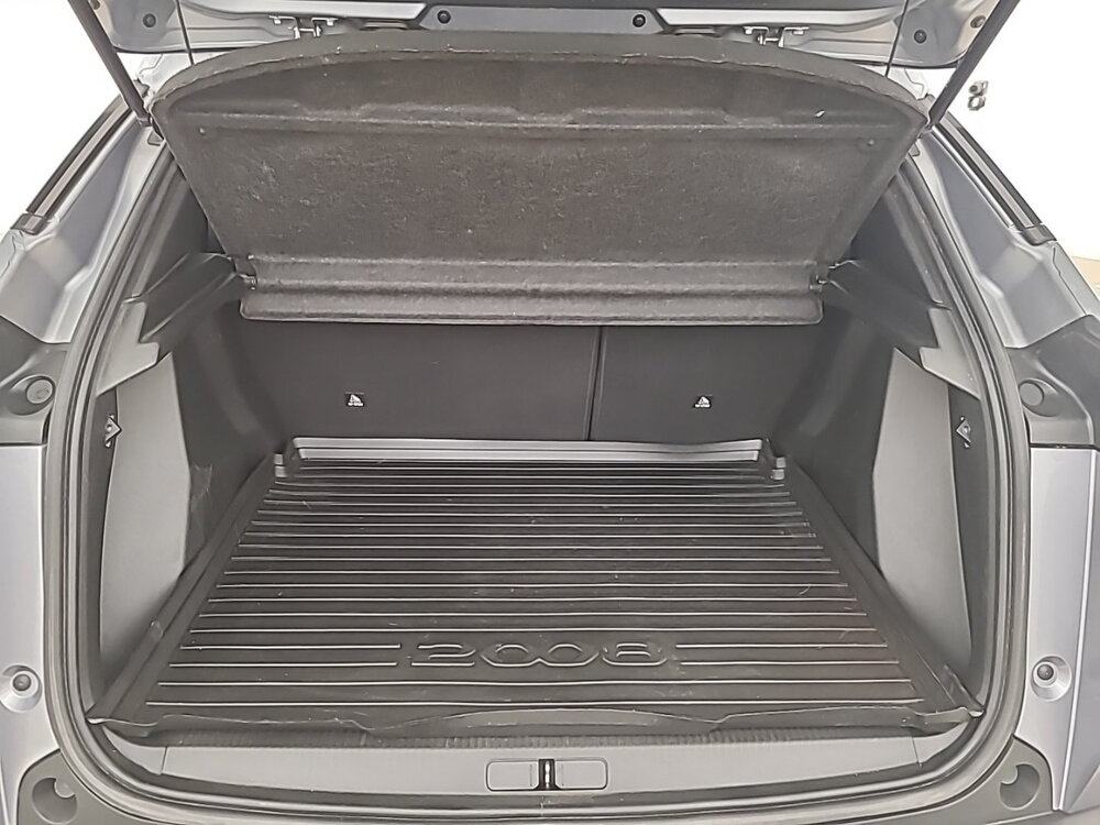 Occasion PEUGEOT 2008 2008 BlueHDi 110 S&S BVM6 - Style